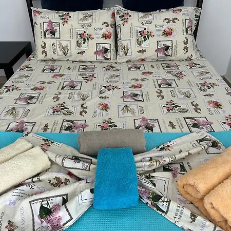 White Paradise Lejlighed