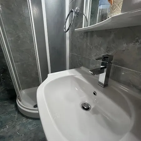 White Paradise Palaiontsiflikion