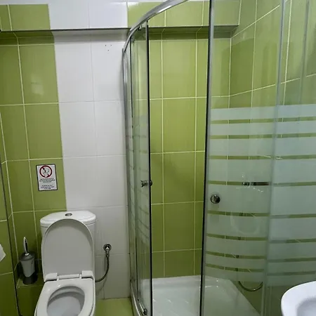 White Paradise * Palaiontsiflikion