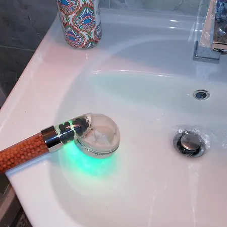 Apartment White Paradise Palaiontsiflikion