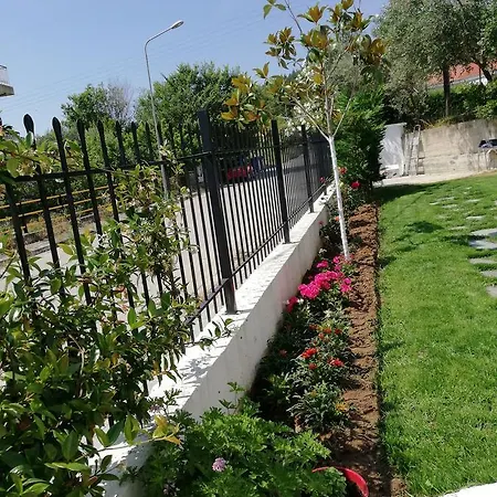 White Paradise Palaiontsiflikion