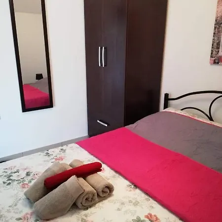 Apartment White Paradise *