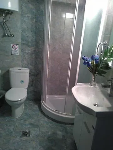 White Paradise Appartamento